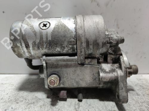 Startmotor HYUNDAI TRAJET (FO) 2.0 CRDi (113 hp) 8701405