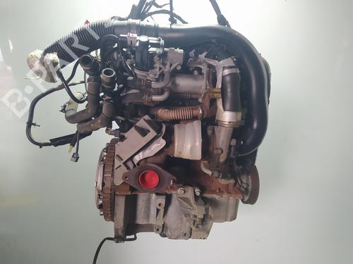 Engine RENAULT CLIO III (BR0/1, CR0/1) 1.5 dCi | BP32268771M1 