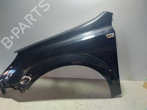 Used Left front fenders OPEL ASTRA H (A04) 1.7 CDTI (L48) (100 hp) 19524650