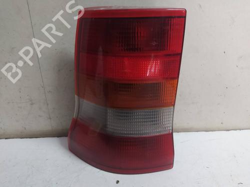 Used Left taillight OPEL ASTRA F Saloon (T92) 1.6 i 16V (F19, M19) (100 hp) 10033613