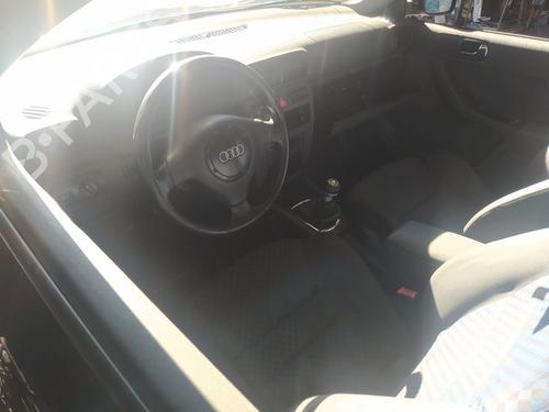 Left front window switch AUDI A3 (8L1) | BP8847714I27