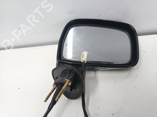Retrovisor derecho TOYOTA MR2 III (ZZW3_) 1.8 16V VT-i (ZZW30) (140 hp) 15965605