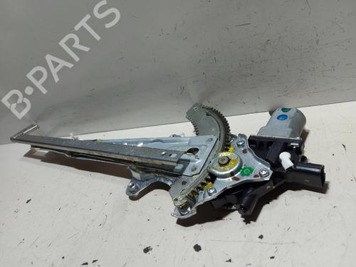 Front right window mechanism HONDA CIVIC VIII Hatchback (FN, FK) 1.8 (FN1, FK2) | BP24405029C23 