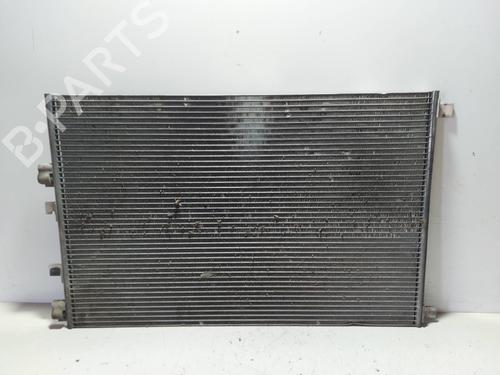 Used AC radiator RENAULT MEGANE II (BM0/1_, CM0/1_) 2.0 dCi (BM1K, CM1K) (150 hp) 19777373