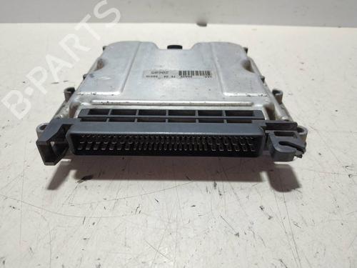 Engine control unit (ECU) CITROËN XSARA PICASSO (N68)  | BP17870563M57 