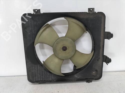 Radiator fan HONDA HR-V (GH_)  | BP10931460M35 