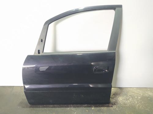 Used Left front door Left front door OPEL ZAFIRA A MPV (T98) [1999-2006] 34703041 34703041