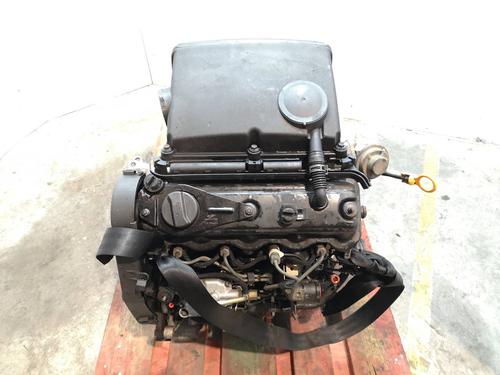 Motor VW POLO (6N2) [1999-2001]  16061624