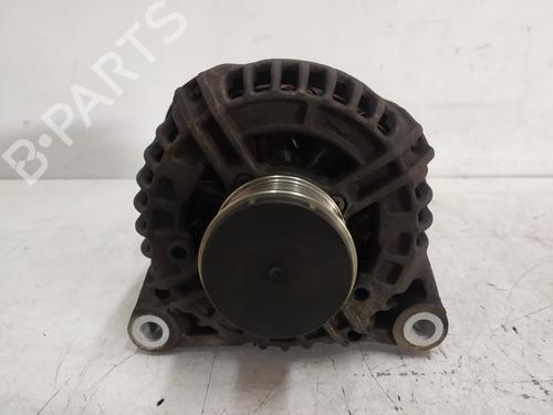 Used Alternator Alternator CITROËN C3 I (FC_, FN_) 1.4 HDi (68 hp) 35769547 35769547