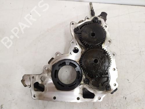 Used Other Other IVECO DAILY IV Van [2006-2012] 34355198 34355198
