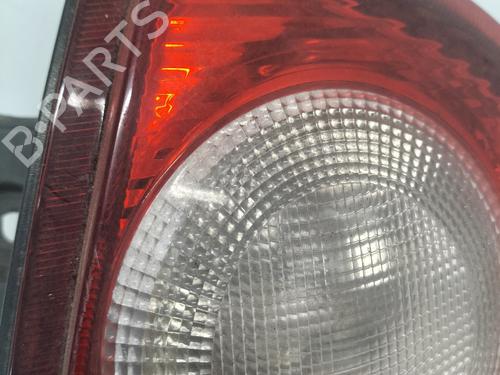 Right taillight NISSAN MICRA III (K12)  | BP11835858C35 