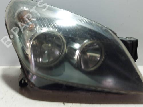 Faro derecho OPEL ASTRA H GTC (A04) [2005-2010]  18338598