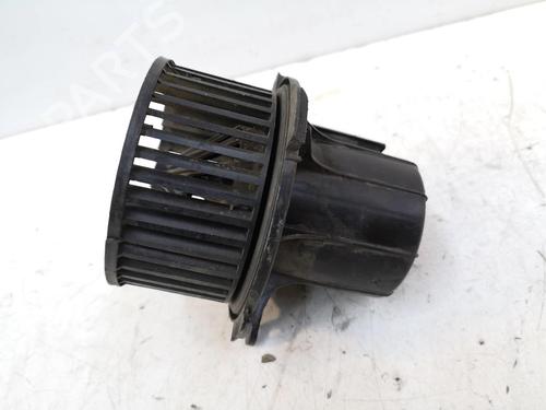 Heater blower motor CITROËN C4 Coupe (LA_)  | BP14156747M62 