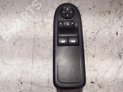 left-front-window-switch-citroen-c3-ii-sc_-2009-36670596 main image
