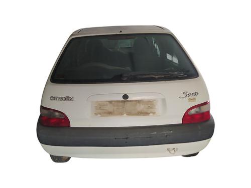 Left taillight CITROËN SAXO (S0, S1) 1.5 D | BP26155694C34 