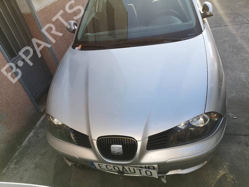 Engine SEAT IBIZA III (6L1)  | BP16082061M1 
