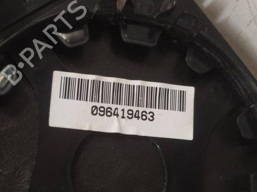 Left mirror glass VW GOLF IV (1J1)  | BP29376718C148 