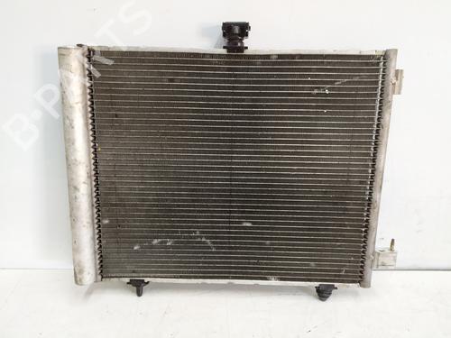 Used AC radiator PEUGEOT 208 I (CA_, CC_) [2012-2021]  32348812