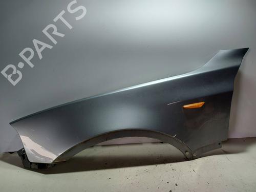 Used Left front fenders BMW X3 (E83) 3.0 d (204 hp) 24470015