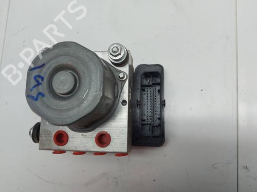 ABS pump NISSAN QASHQAI II (J11, J11_)  | BP29541718M43 