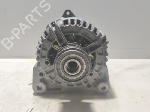 Used Alternator RENAULT GRAND SCÉNIC II (JM0/1_) [2004-2009]  10962761