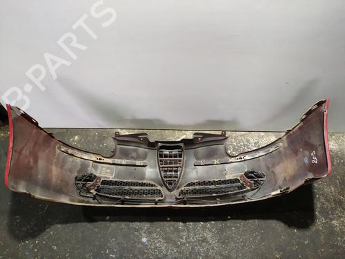 Front bumper ALFA ROMEO 147 (937_) 1.9 JTD 16V (937.AXG1B, 937.BXG1B) | BP30134272C7 