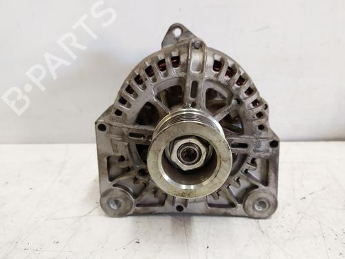 Used Alternator RENAULT SCÉNIC II (JM0/1_) [2003-2010]  31362120