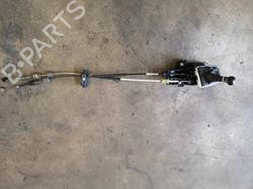 Used Gear lever OPEL ASTRA J (P10) 1.6 CDTi (68) (136 hp) 9271975