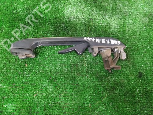 Used Front right exterior door handle VW GOLF II (19E, 1G1) [1983-1992]  8702477