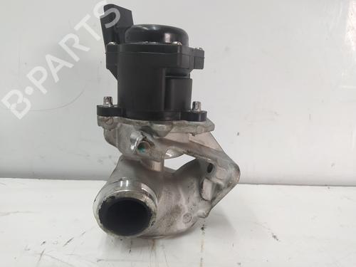 EGR-Ventil FORD FIESTA VI (CB1, CCN) [2008-2017]  15965553