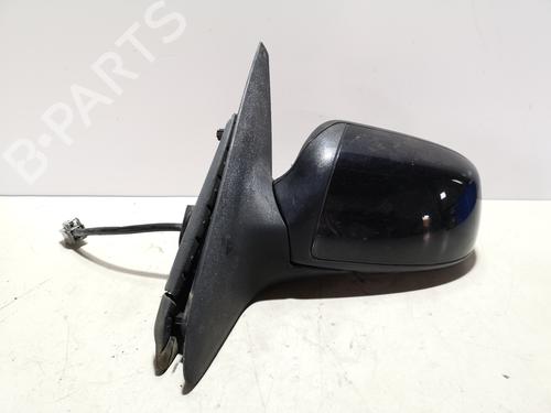 Used Left mirror FORD MONDEO III (B5Y) [2000-2007]  15560093
