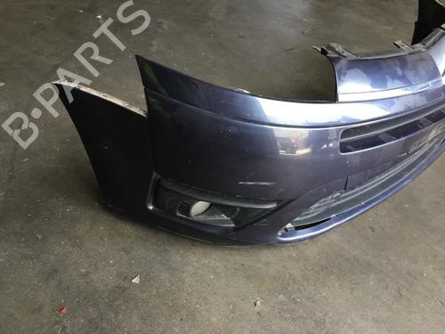 Front bumper CITROËN C4 Picasso I MPV (UD_)  | BP27483377C7 