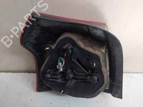 Right taillight TOYOTA COROLLA (_E12_)  | BP8714752C35 