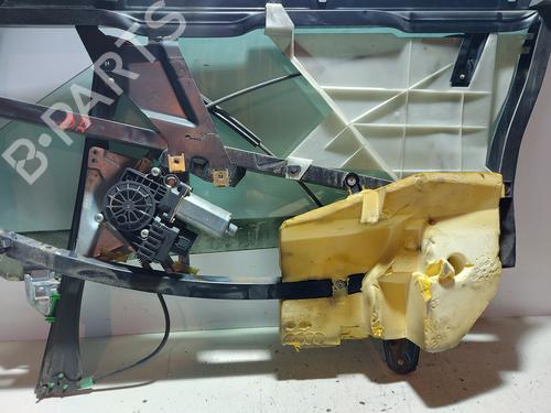 Elevalunas delantero derecho AUDI A4 B5 (8D2)  | BP21167413C23 