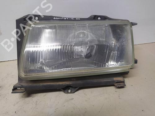 Used Left headlight CITROËN JUMPY I (U6U_) [1994-2006]  8805794