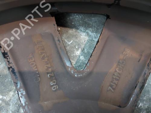 Fælk CITROËN C5 AIRCROSS (A_)  | BP31344133C45 