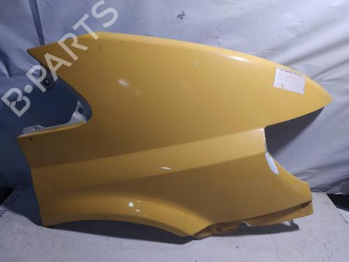Used Right front fenders FORD TRANSIT Van (FA_ _) 2.4 TDE (125 hp) 9272586