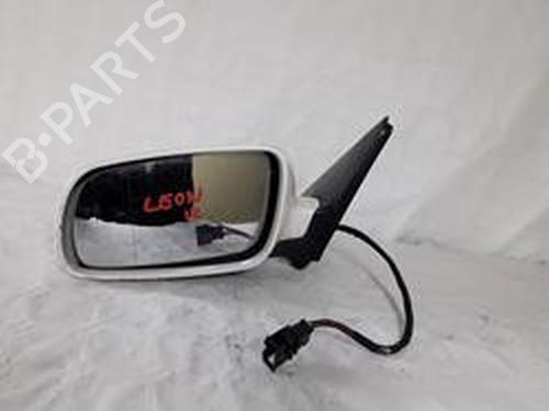 Used Left mirror SEAT LEON (1M1) [1999-2006]  8699911