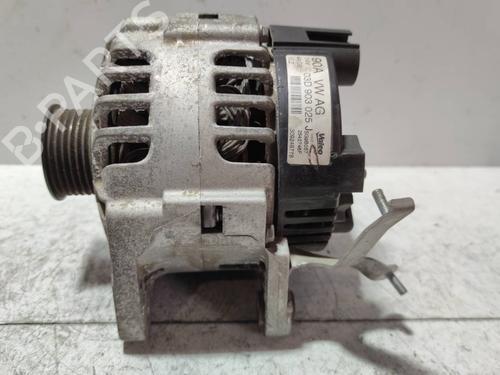 Alternator SEAT IBIZA IV ST (6J8, 6P8) 1.2 | BP9272667M7 
