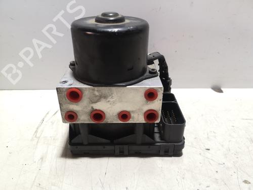 Used ABS pump CHRYSLER VOYAGER IV (RG, RS) 2.5 CRD (141 hp) 8707707