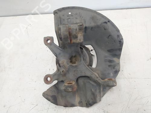 Left front steering knuckle BMW 3 (E46)  | BP8712402M25 