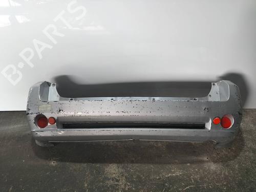 Used Rear bumper HONDA HR-V (GH_) [1999-2006]  10933285