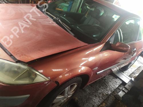 Left taillight RENAULT MEGANE II (BM0/1_, CM0/1_) 1.6 16V (BM0C, CM0C) | BP21097340C34 
