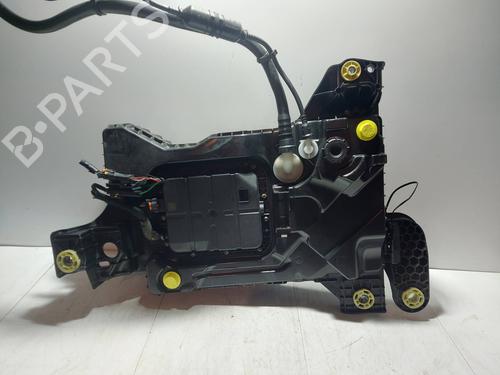 Used AdBlue tank CITROËN C5 AIRCROSS (A_) [2018-2026]  31344200