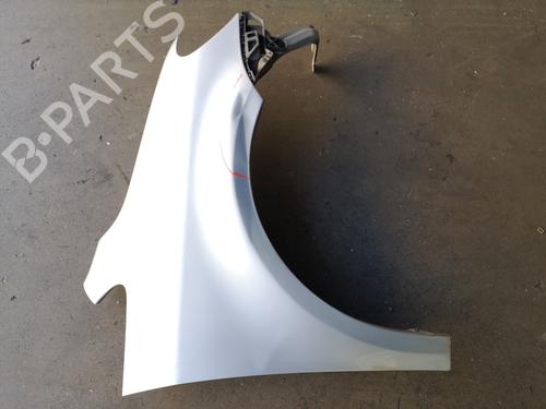 Used Right front fenders VW TOURAN (1T3) 1.6 TDI (105 hp) 16854112