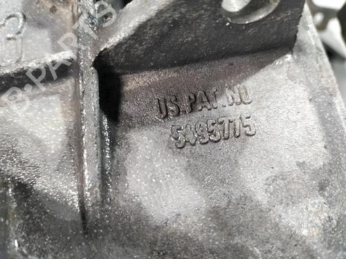 Gearbox OPEL ASTRA H Estate (A04) 1.7 CDTI (L35) | BP8710744M3 