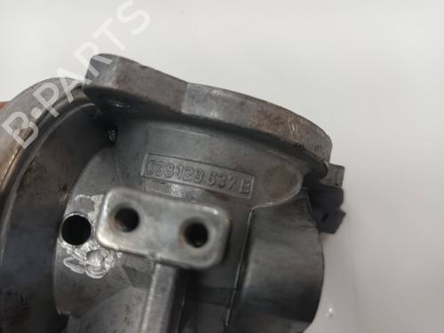 Throttle body SEAT CORDOBA (6L2) 1.9 TDI | BP15000254M82 