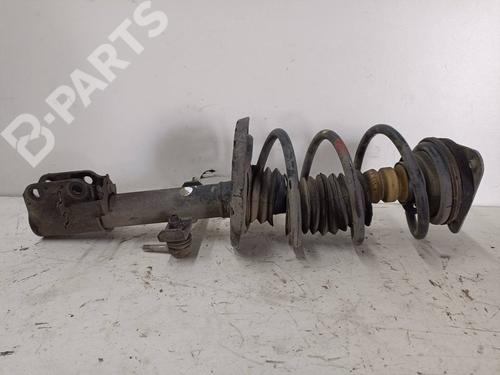 Used Left front shock absorber Left front shock absorber RENAULT CLIO III Grandtour (KR0/1_) 1.5 dCi (75 hp) 9425792 9425792