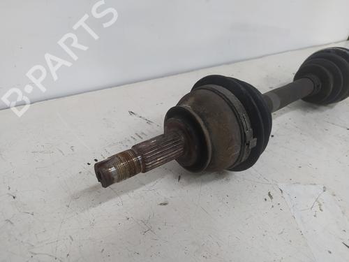 Drivaksel fortil Højre FIAT MULTIPLA (186_) 1.9 JTD 115 | BP14853945M39 