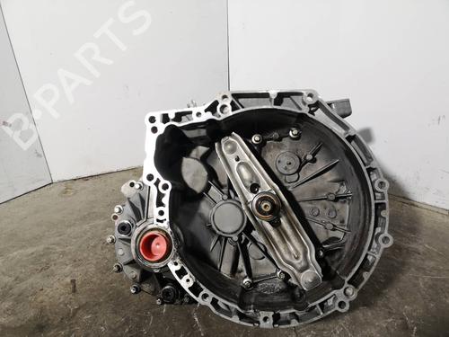 Used Gearbox MINI MINI (R56) One (95 hp) 16854191